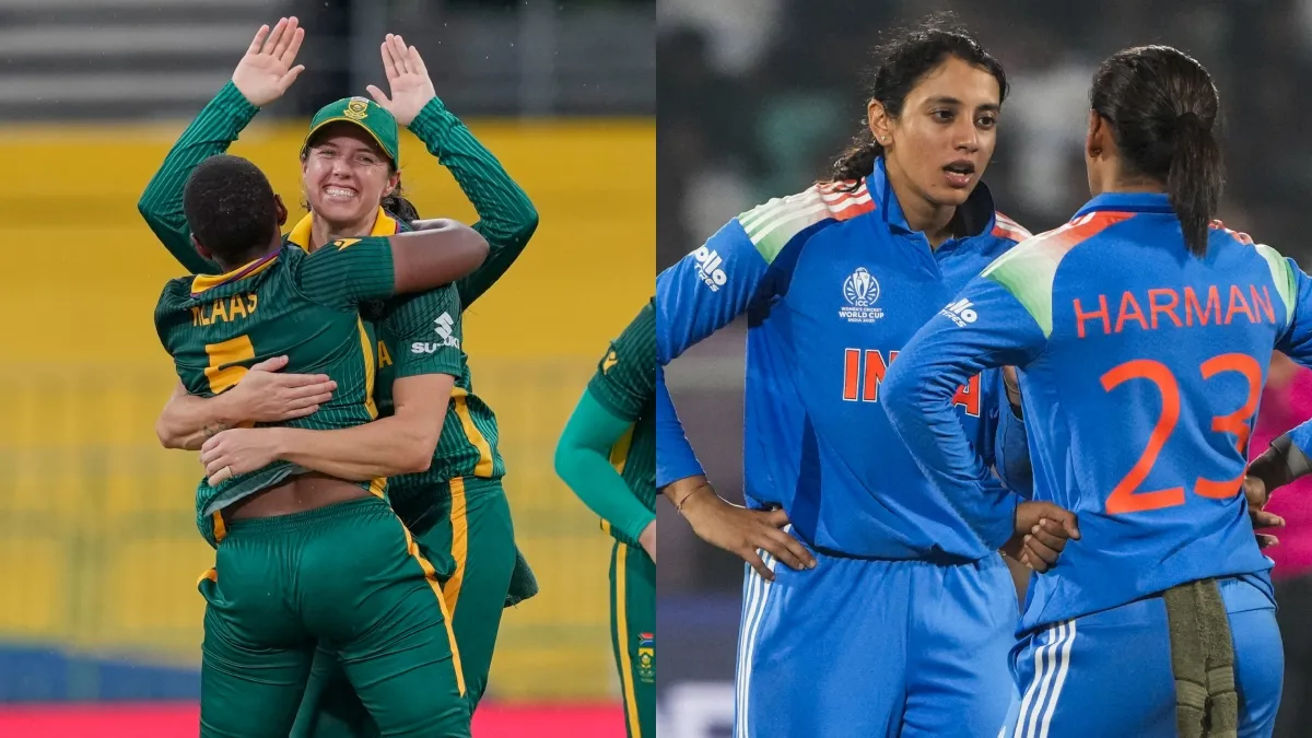 south africa women cricket team- India TV Hindi