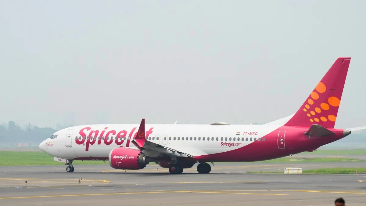 SpiceJet- India TV Paisa