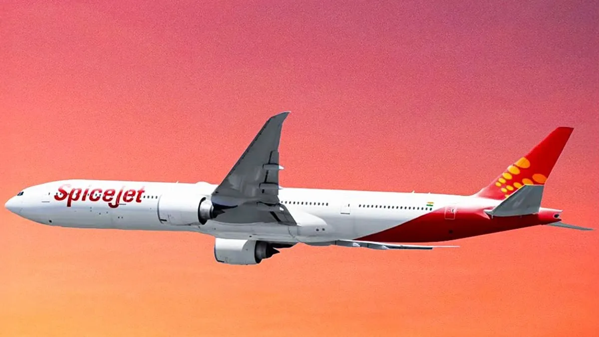 एयरलाइन ने अपनी ऑपरेशन में मौजूद विमानों की संख्या के बारे में जानकारी नहीं दी है।- India TV Paisa