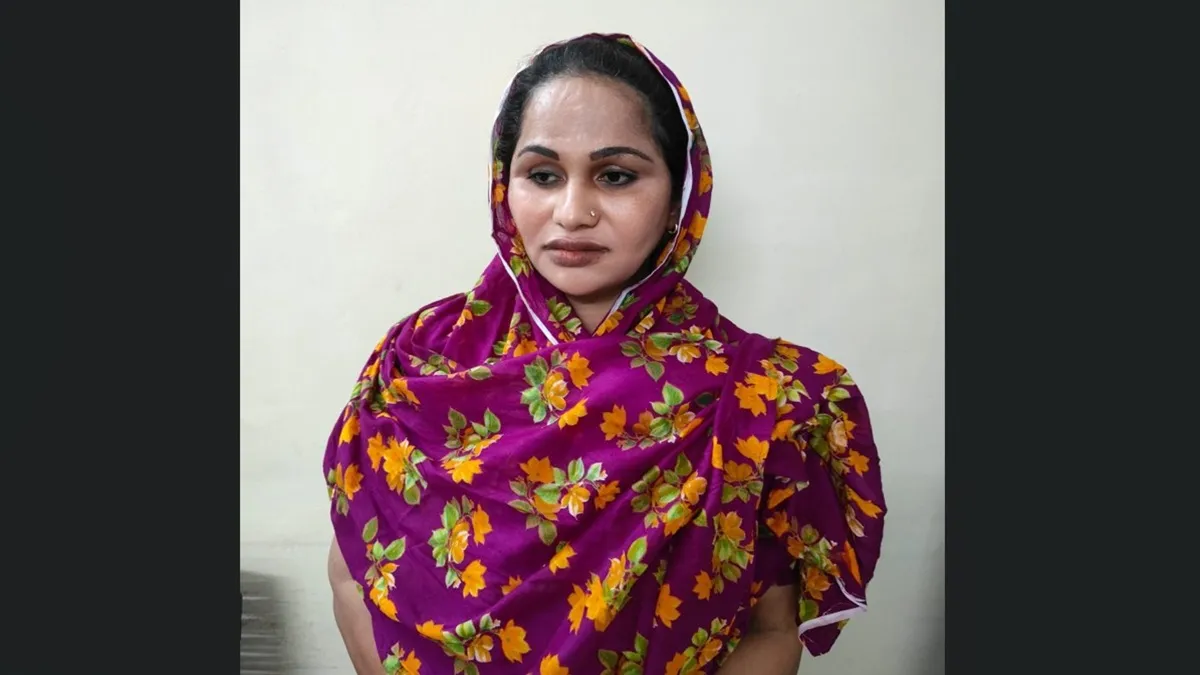 transgender leader guru maa- India TV Hindi