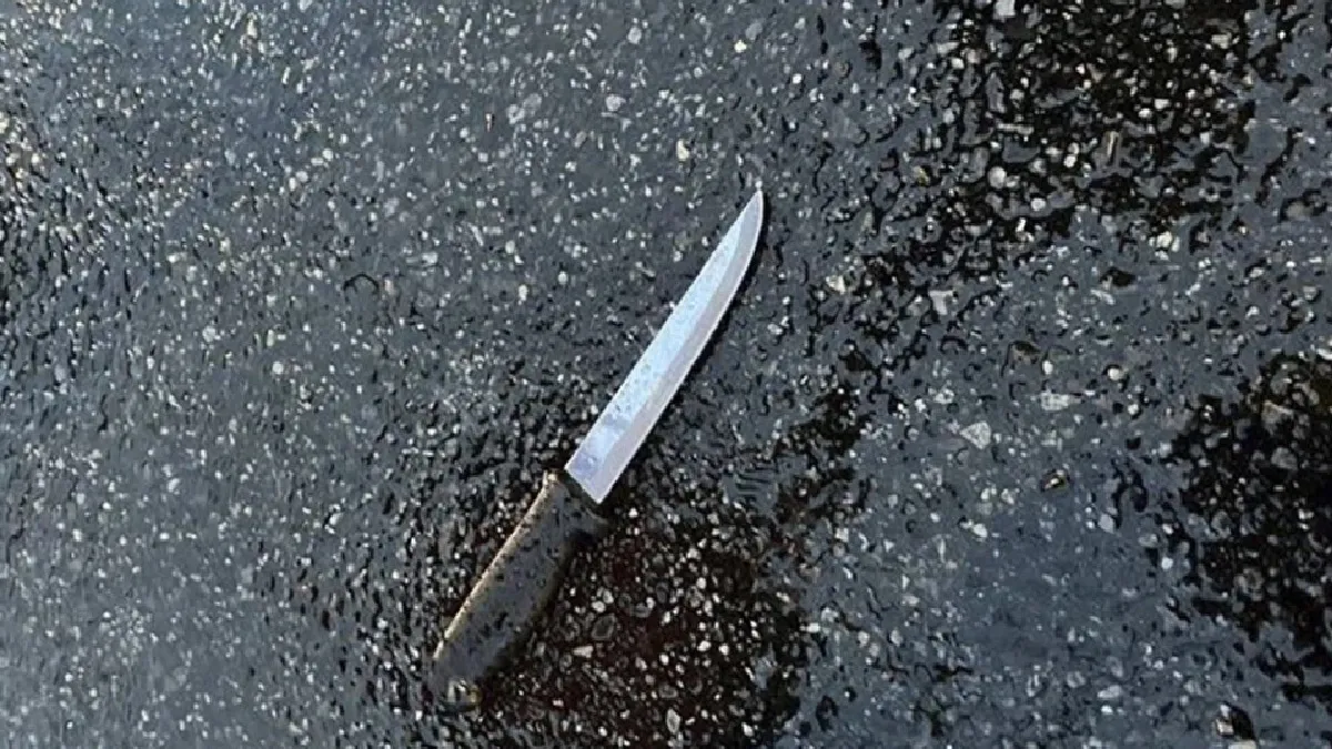 Pakistani Origin Teen Stabbing Schoolmate In Britain (Representational Image)- India TV Hindi