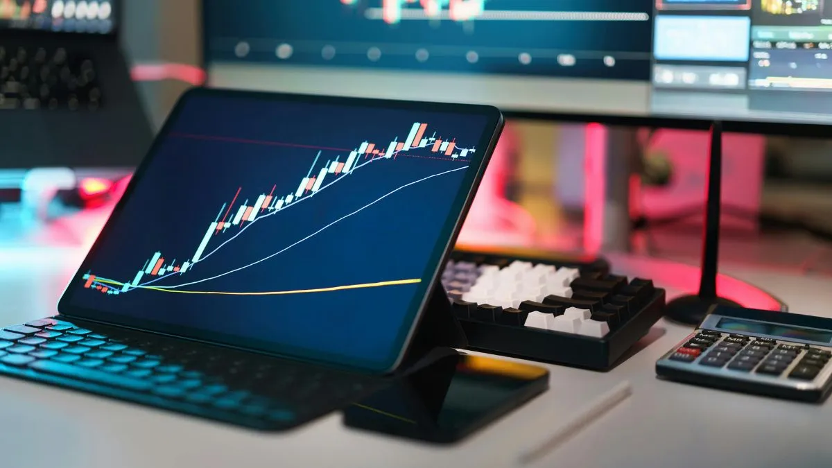 20 अक्टूबर को शेयर...- India TV Paisa