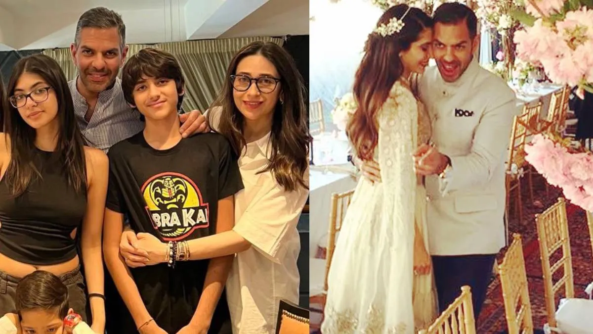 karisma kapoor- India TV Hindi