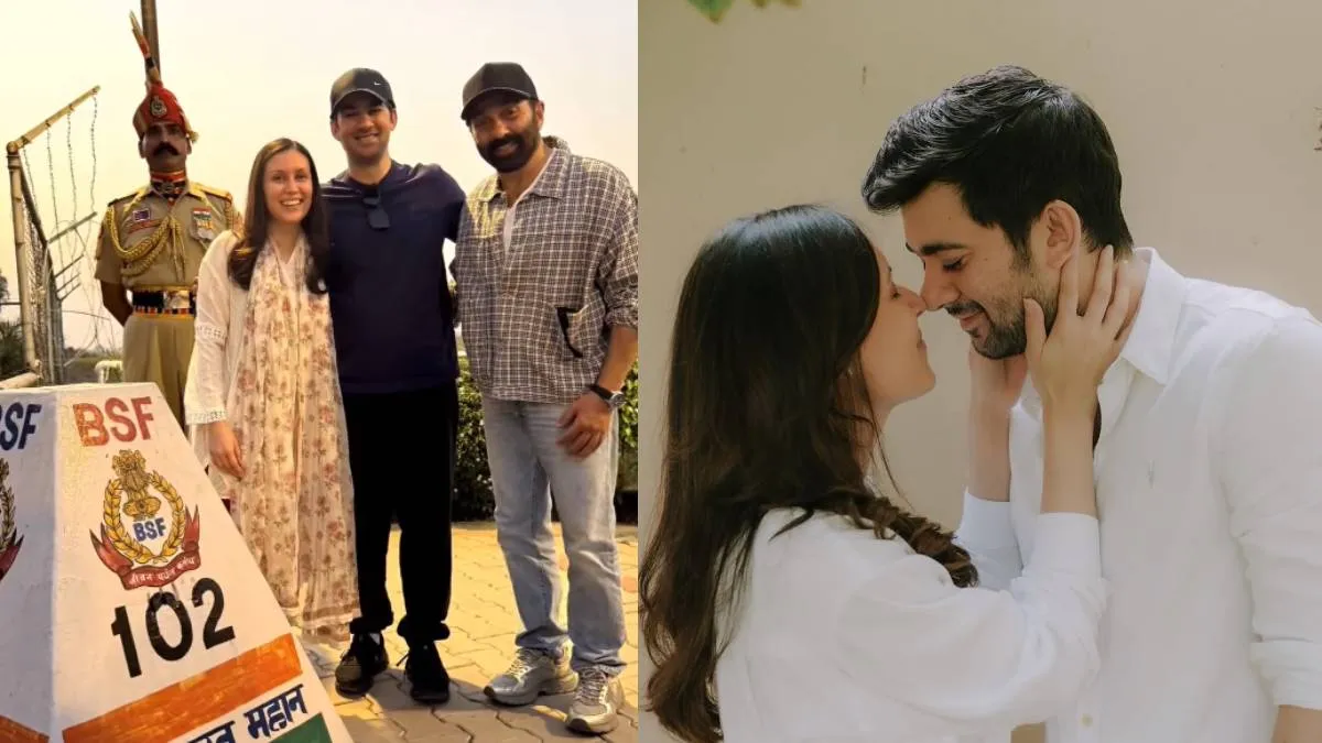 Sunny deol daughter in law- India TV Hindi