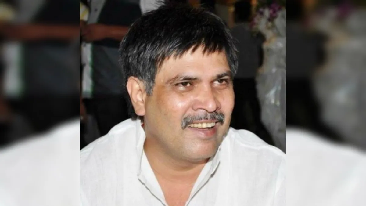 Surajbhan singh- India TV Hindi