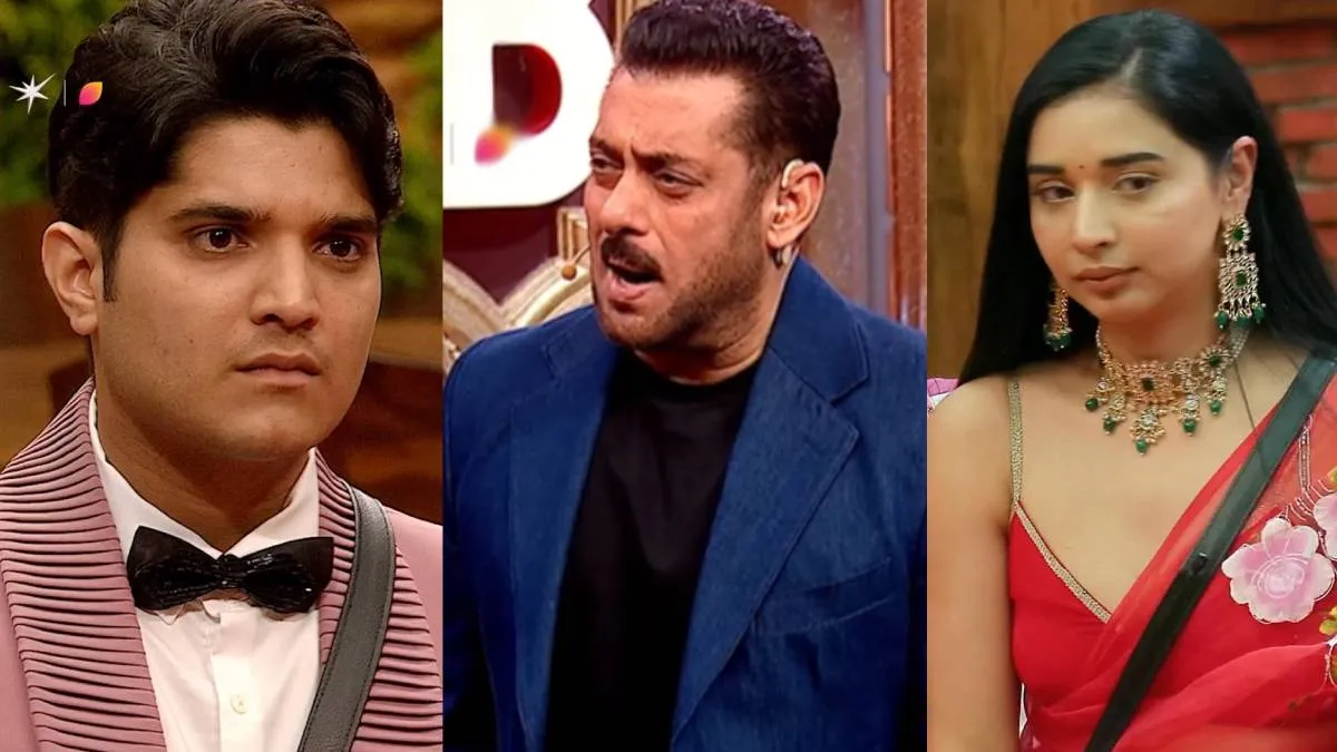 Bigg Boss 19- India TV Hindi