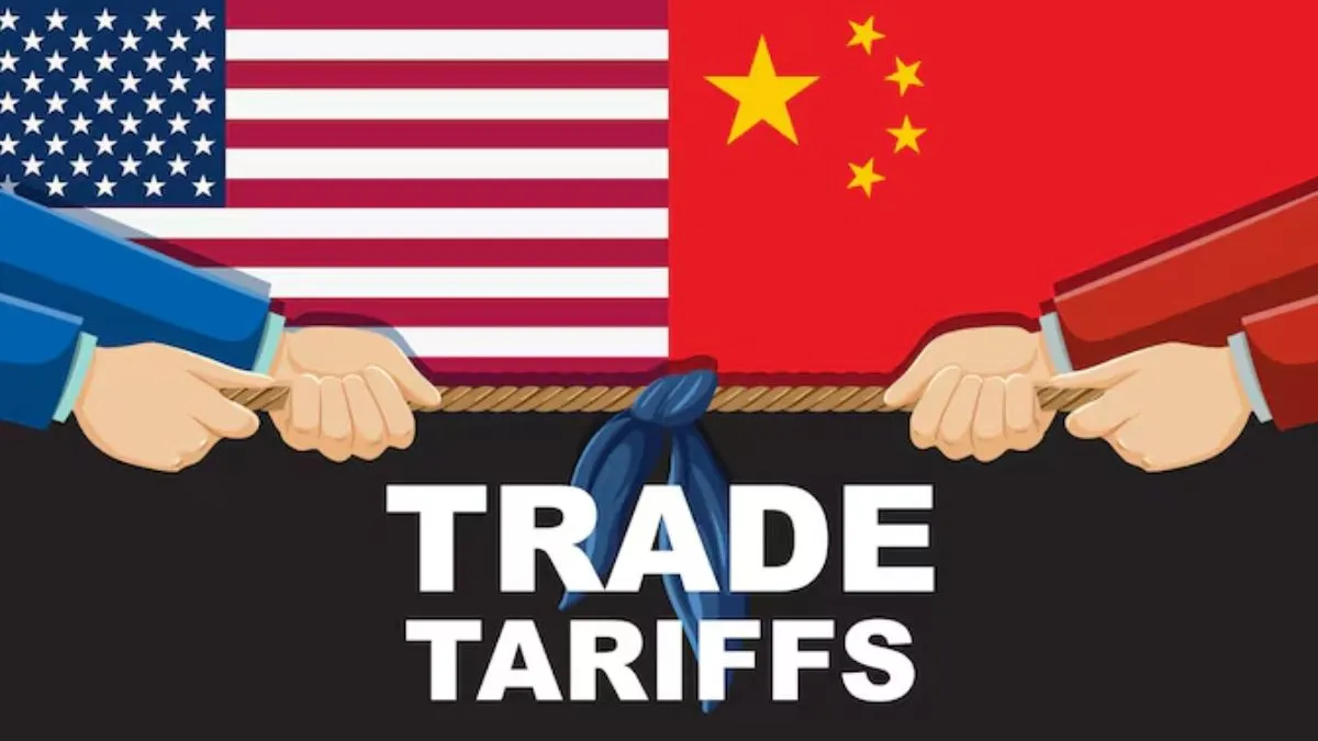 us china, us china trade, us china trade war, us china tariff, us china tariff war, tariff, tariff w- India TV Paisa