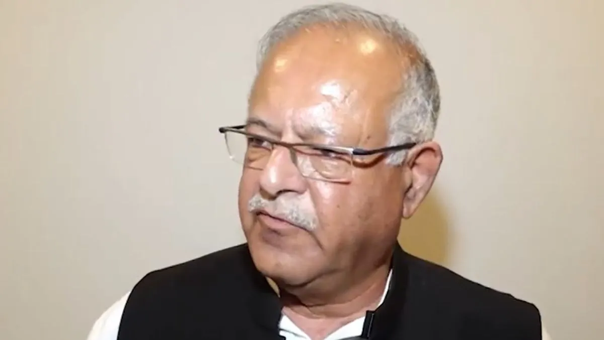 Tariq Hameed Karra- India TV Hindi