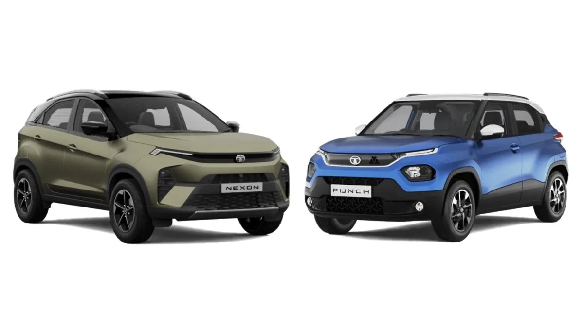 टाटा मोटर्स की सेल में...- India TV Paisa