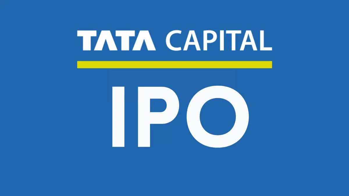 tata, tata capital, tata capital ipo, tata capital gmp, tata capital gmp price, tata capital ipo lis- India TV Paisa