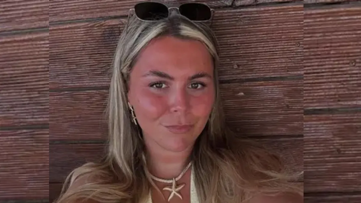 जॉर्जिया टेलर- India TV Hindi