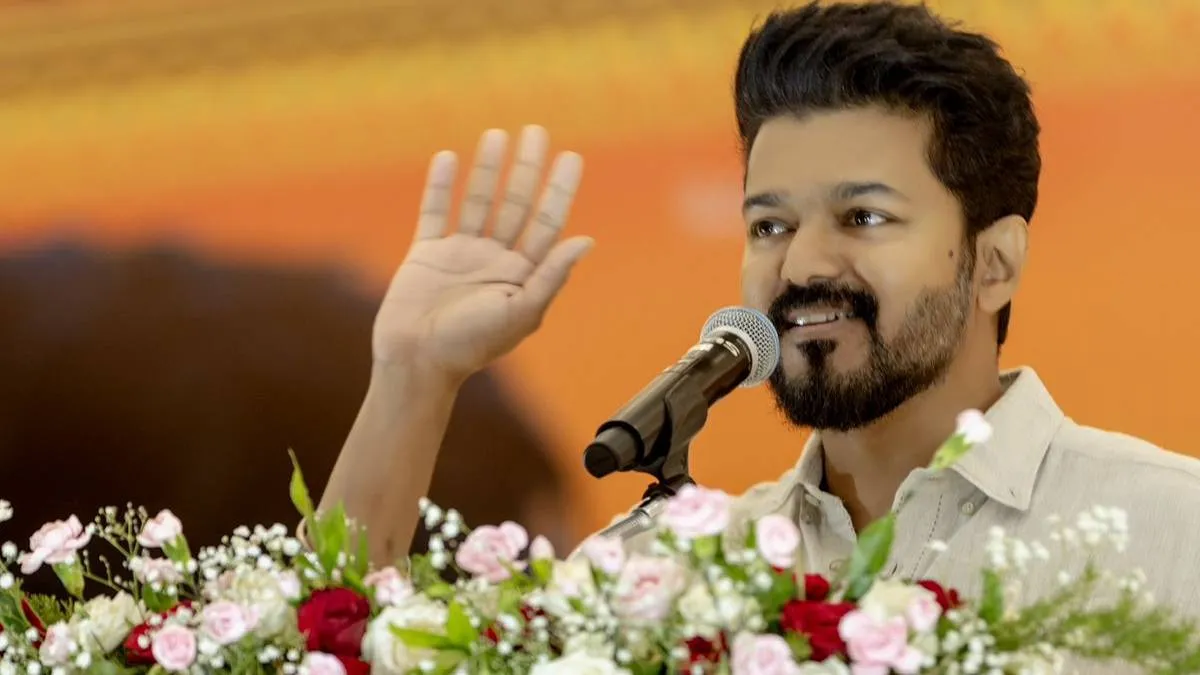 Thalapathy Vijay- India TV Hindi