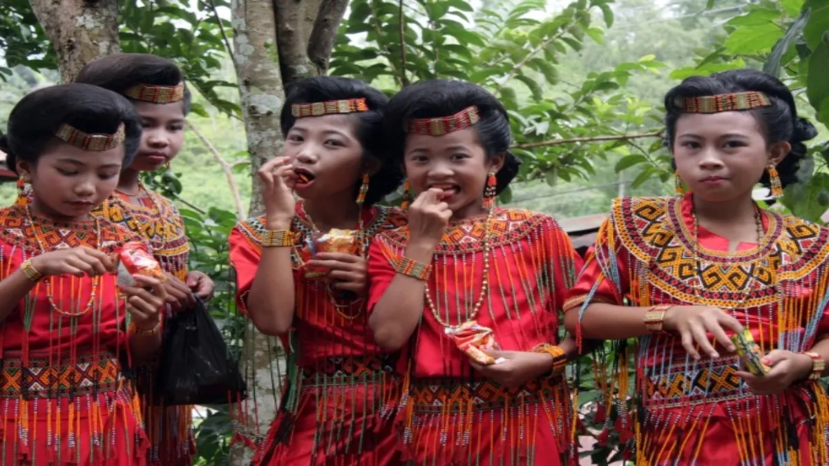 इंडोनेशिया की टोराजा जनजाति- India TV Hindi
