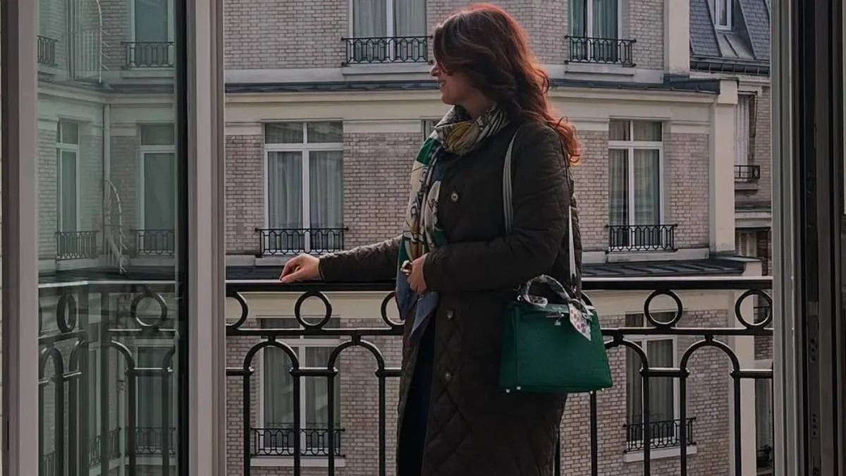 Twinkle Khanna- India TV Hindi