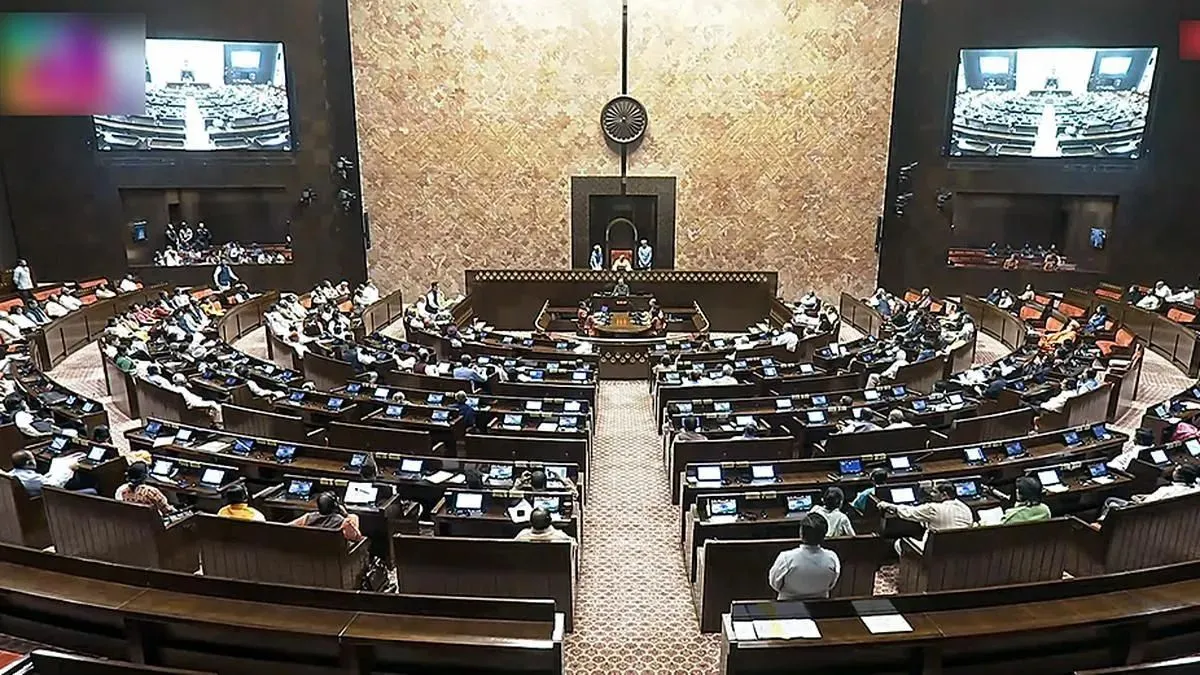 जम्मू-कश्मीर में राज्यसभा चुनाव की मतगणना पूरी।- India TV Hindi