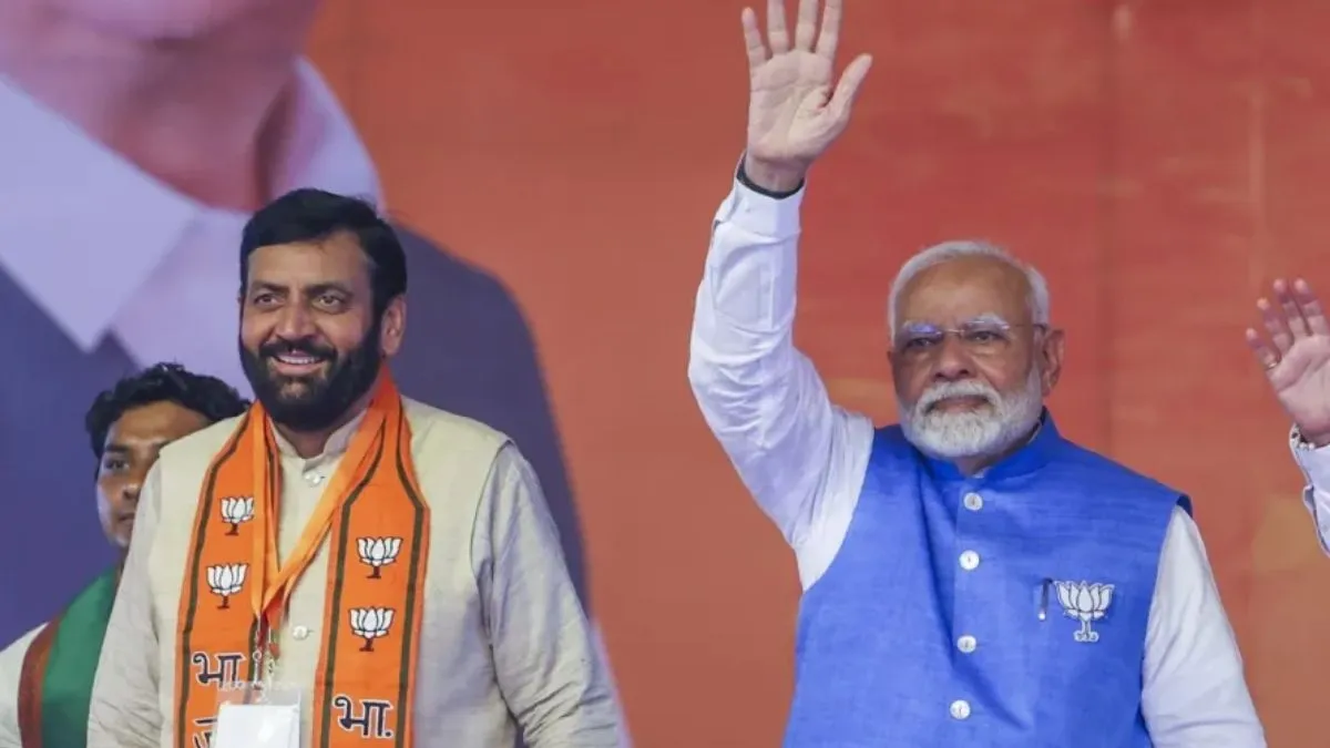 पीएम मोदी करेंगे सोनीपत का दौरा।- India TV Hindi
