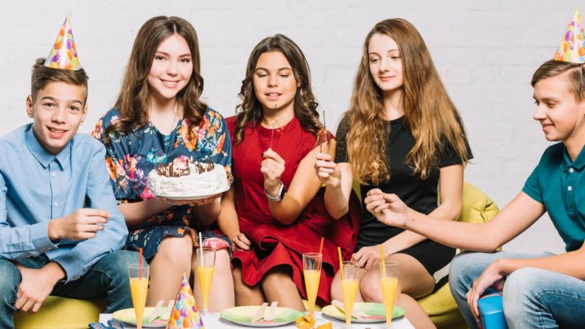 Birthday wishes - India TV Hindi