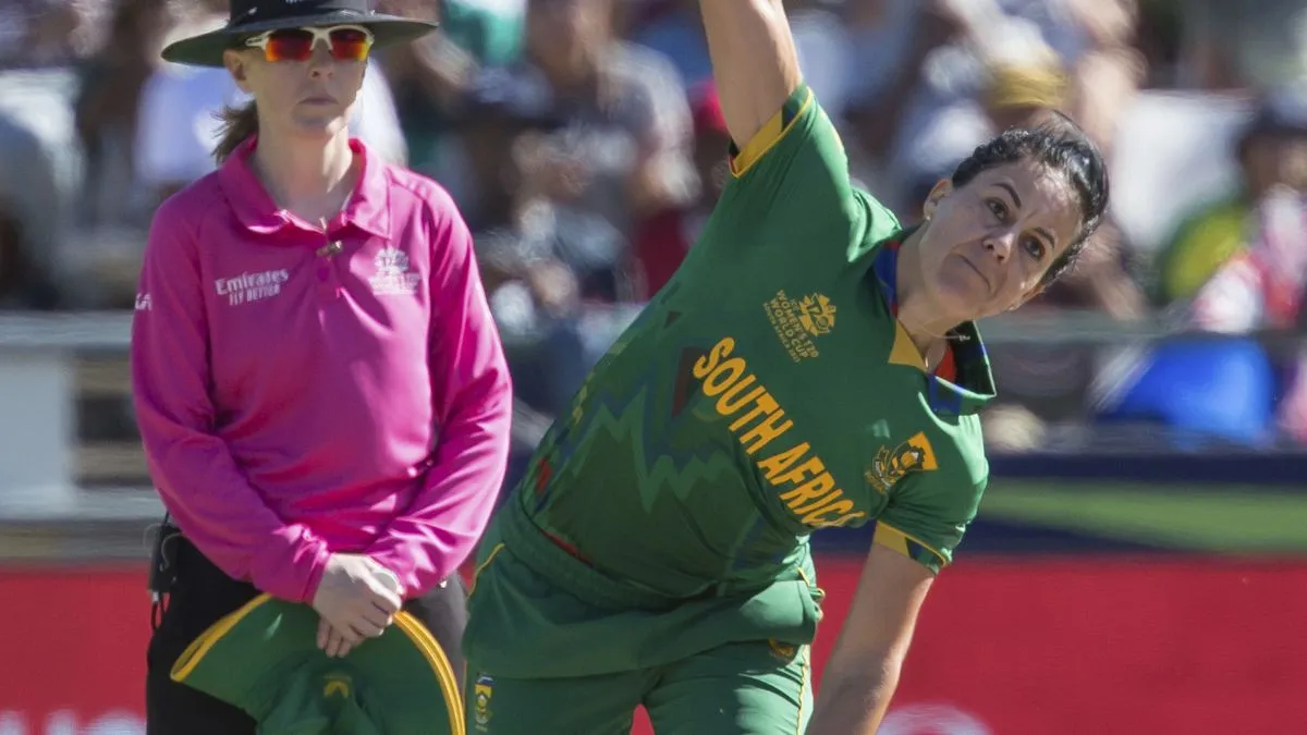 Marizanne Kapp- India TV Hindi