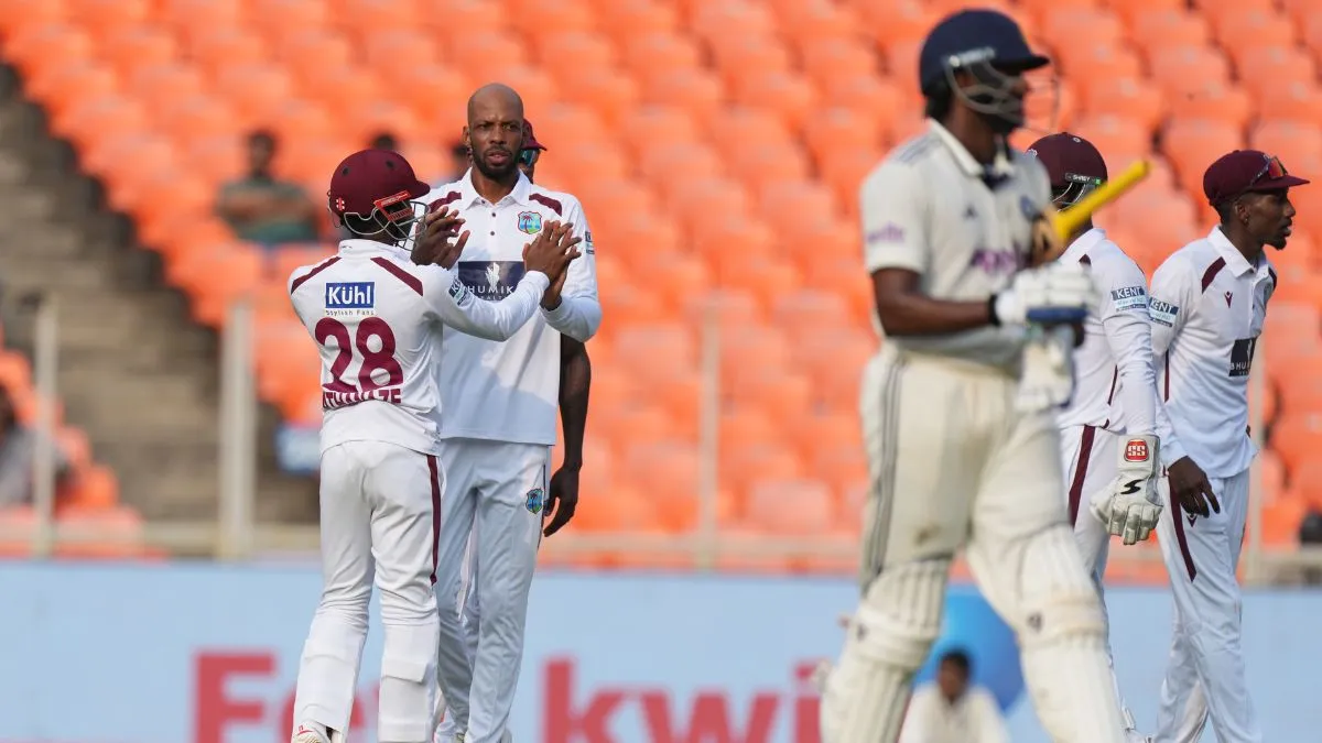 IND vs WI- India TV Hindi