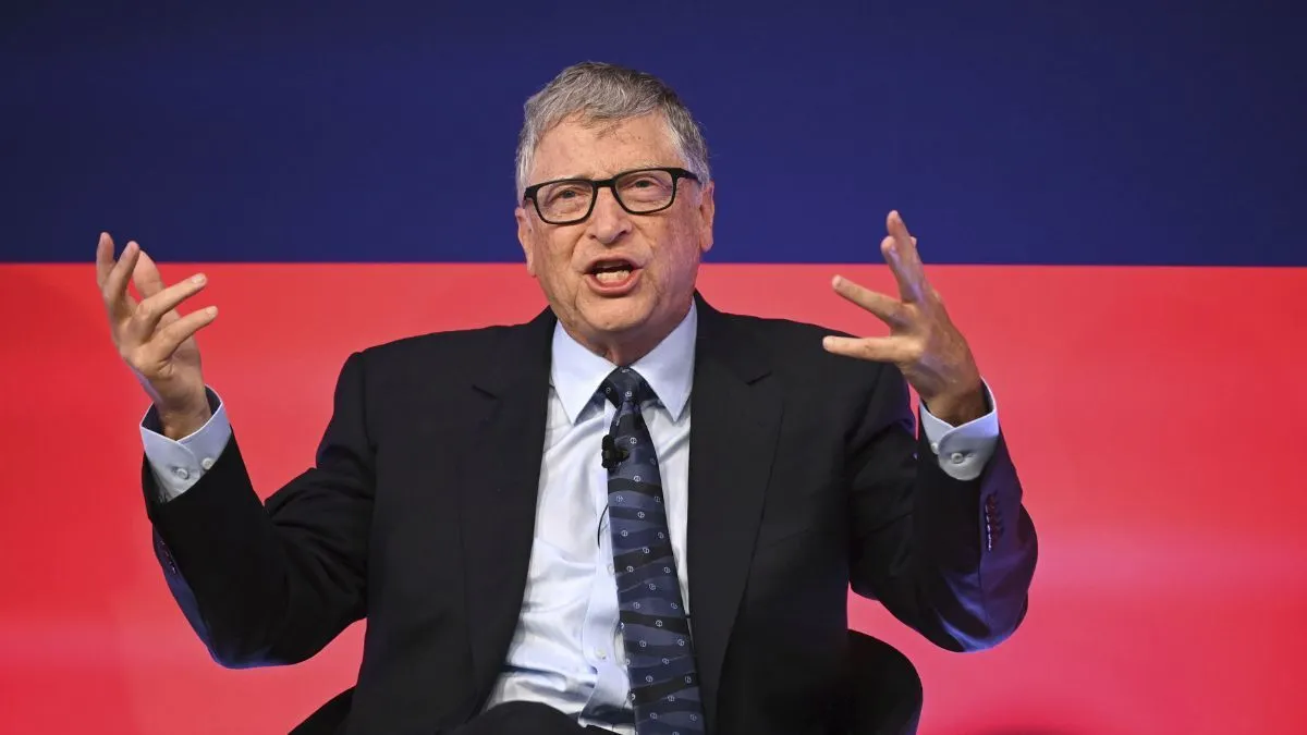 Bill Gates Motivational Quotes- India TV Hindi