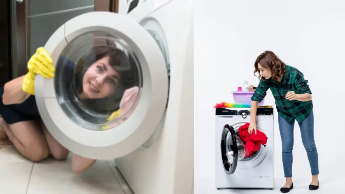 Easy Hacks to Clean Wahing Machine- India TV Hindi