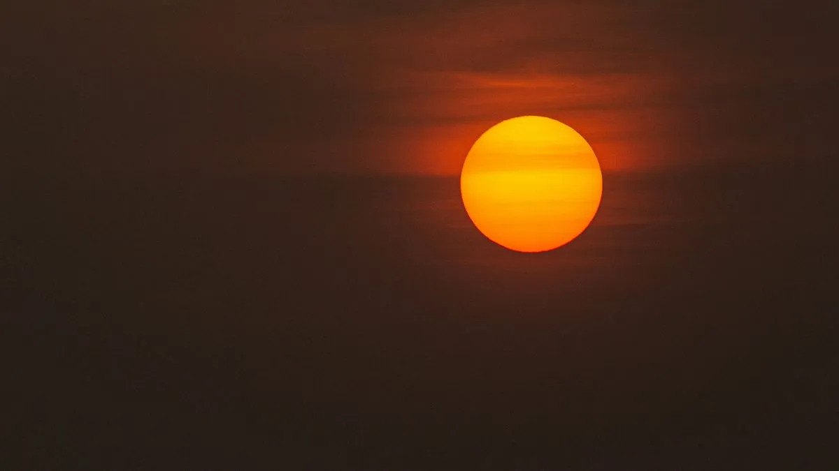 Sun Transit- India TV Hindi