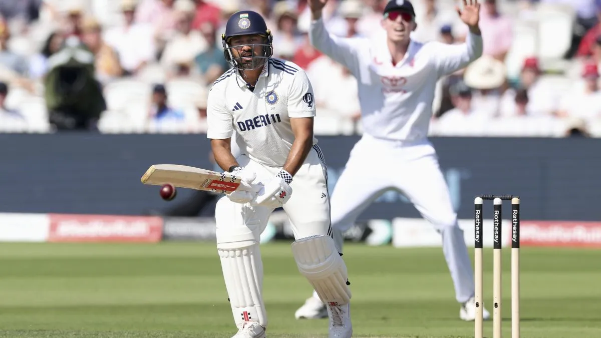 Karun Nair- India TV Hindi