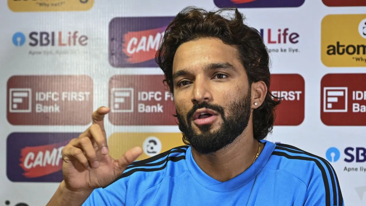 Rajat Patidar- India TV Hindi