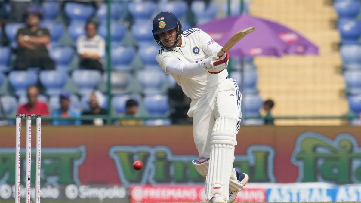 Shubman Gill- India TV Hindi