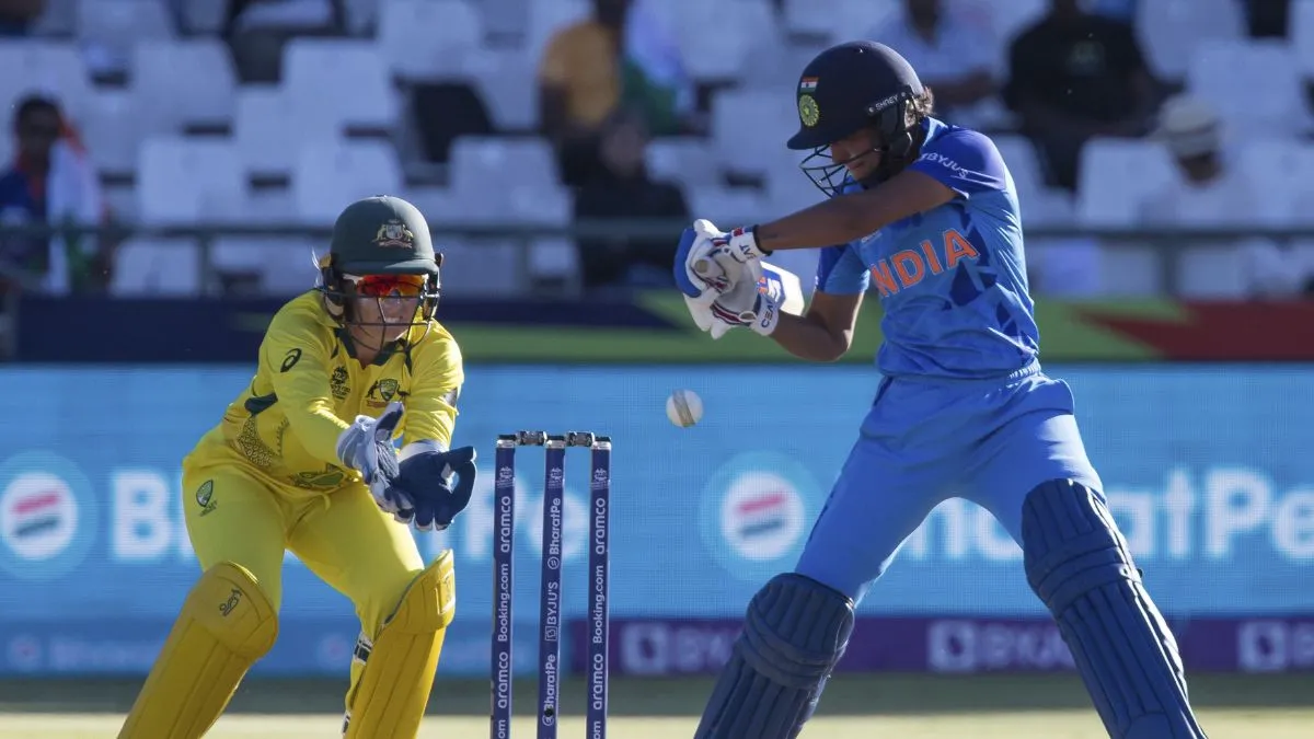 Harmanpreet Kaur- India TV Hindi