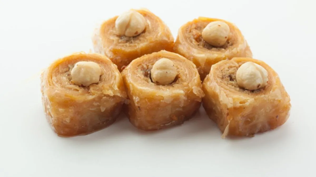 How to make Balushahi - India TV Hindi