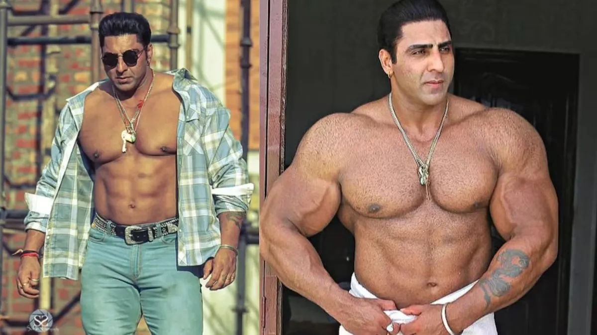 क्या था वरिंदर घुमन का डाइट प्लान- India TV Hindi