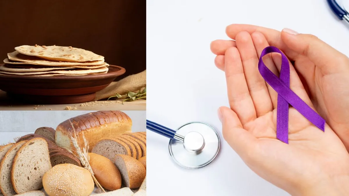क्या ब्रेड खाने से हो सकता है कैंसर?- India TV Hindi