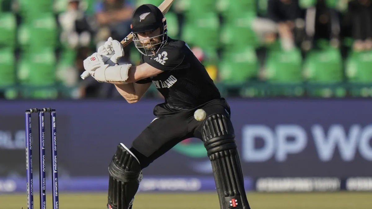 Kane Williamson- India TV Hindi