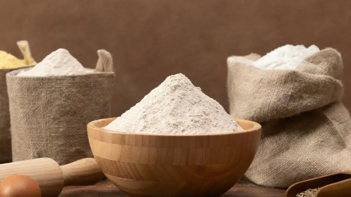 मल्टीग्रेन आटा या सादा आटा, सेहत के लिए क्या है फायदेमंद - India TV Hindi