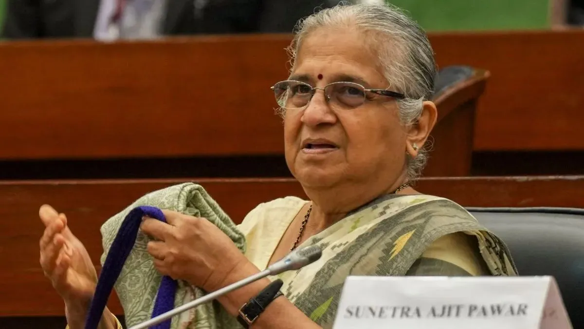 Sudha Murthy Motivational Quotes- India TV Hindi