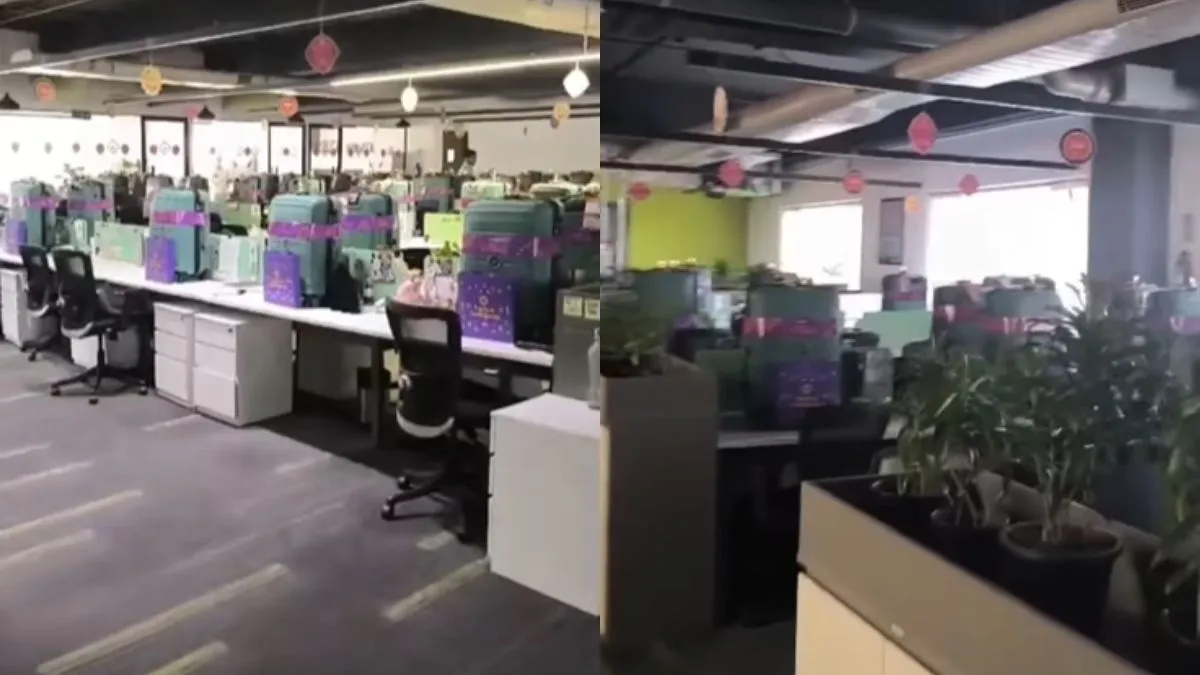 Viral Diwali Gift - India TV Hindi