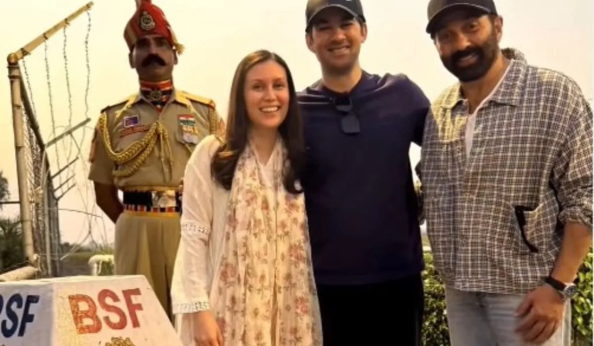 Sunny Deol- India TV Hindi
