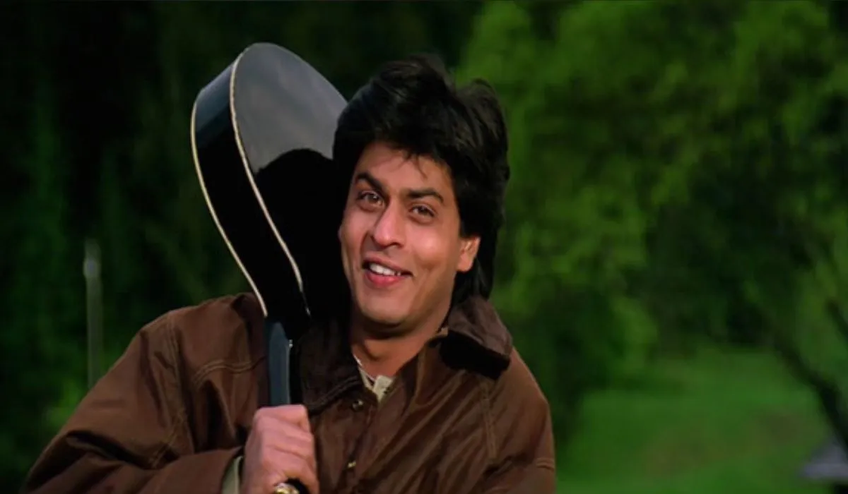 shah rukh khan- India TV Hindi