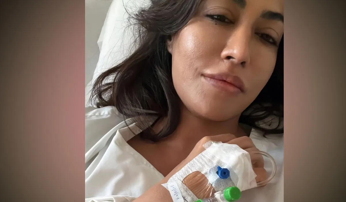 Chitrangda Singh- India TV Hindi