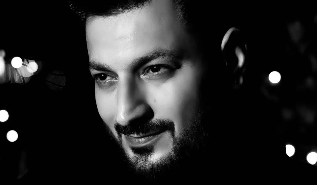 rishabh tandon- India TV Hindi