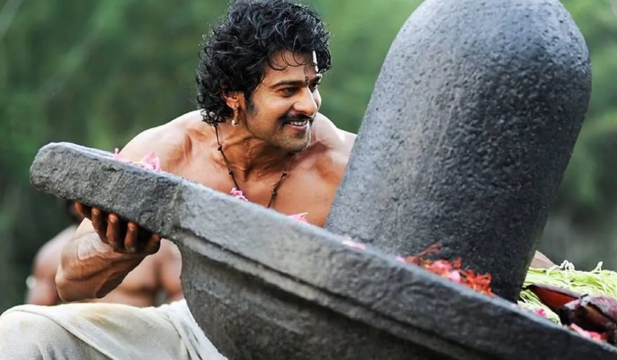 prabhas- India TV Hindi