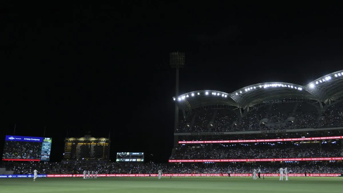 Adelaide- India TV Hindi