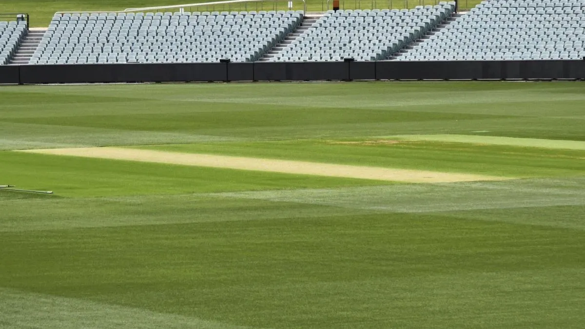 Adelaide Oval- India TV Hindi