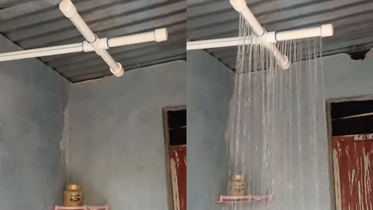 Viral jugaad- India TV Hindi