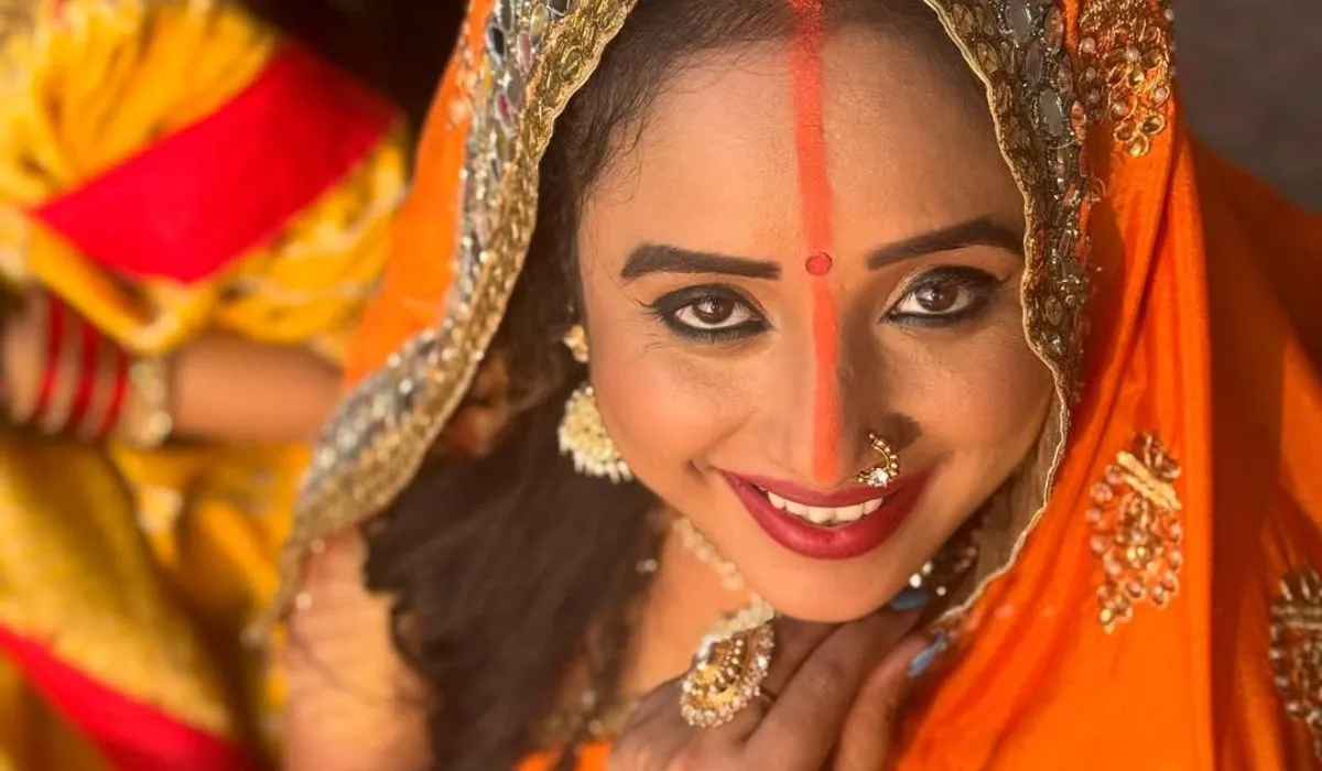 Rani Chatterjee- India TV Hindi