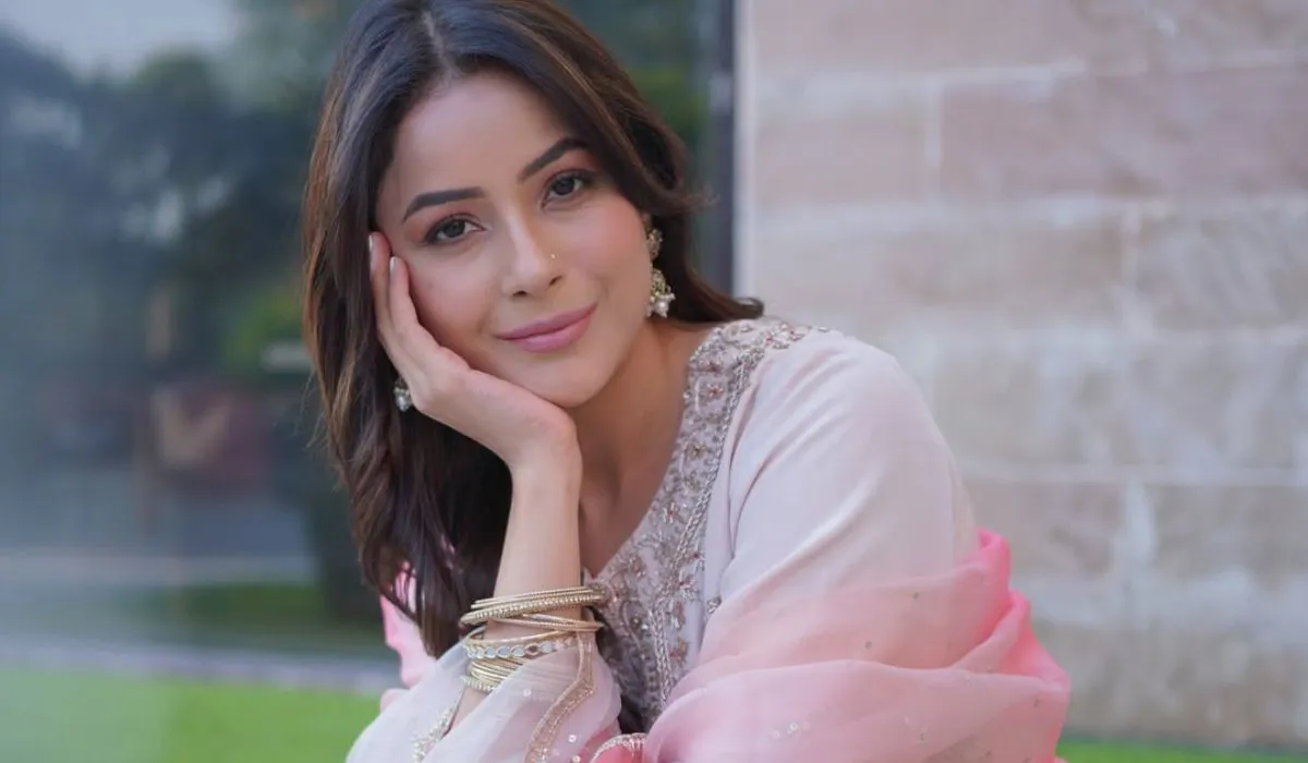 Shehnaaz Gill- India TV Hindi