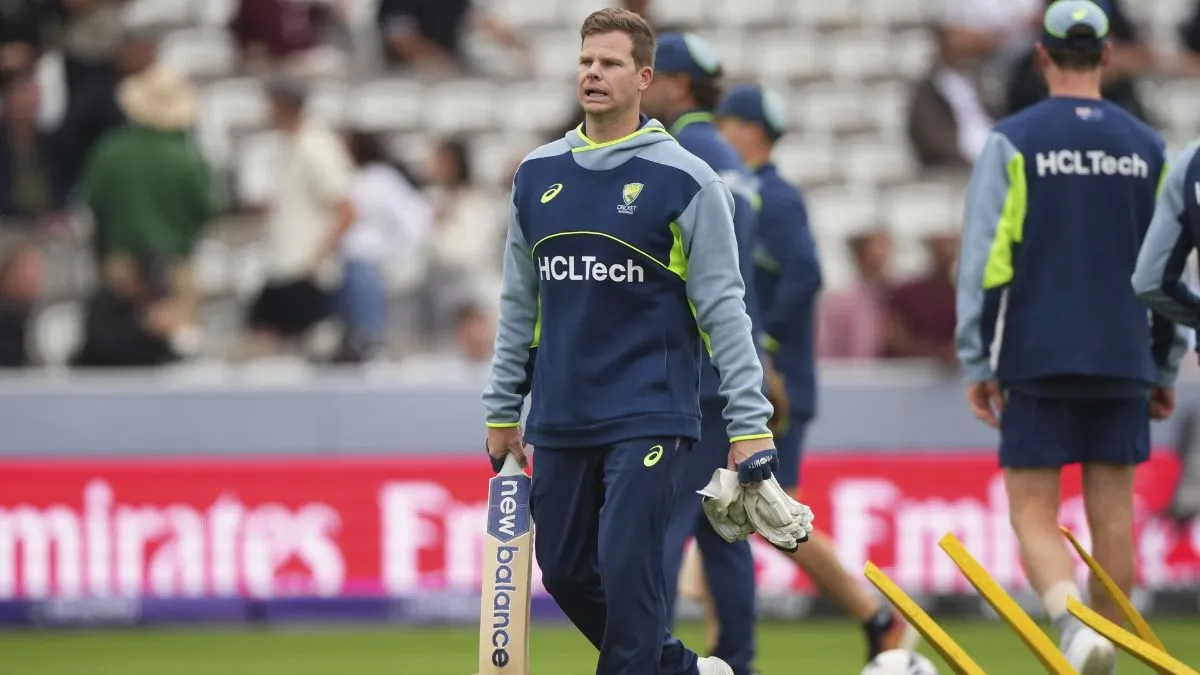 Steve Smith- India TV Hindi