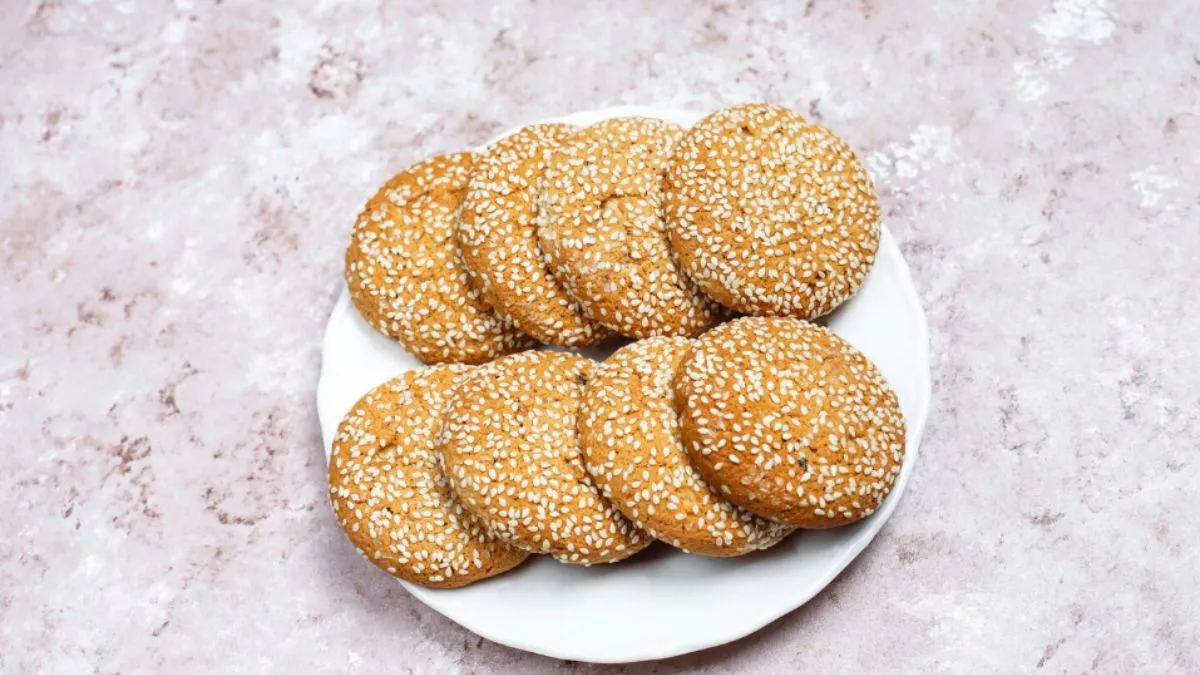 Anarsa Recipe- India TV Hindi