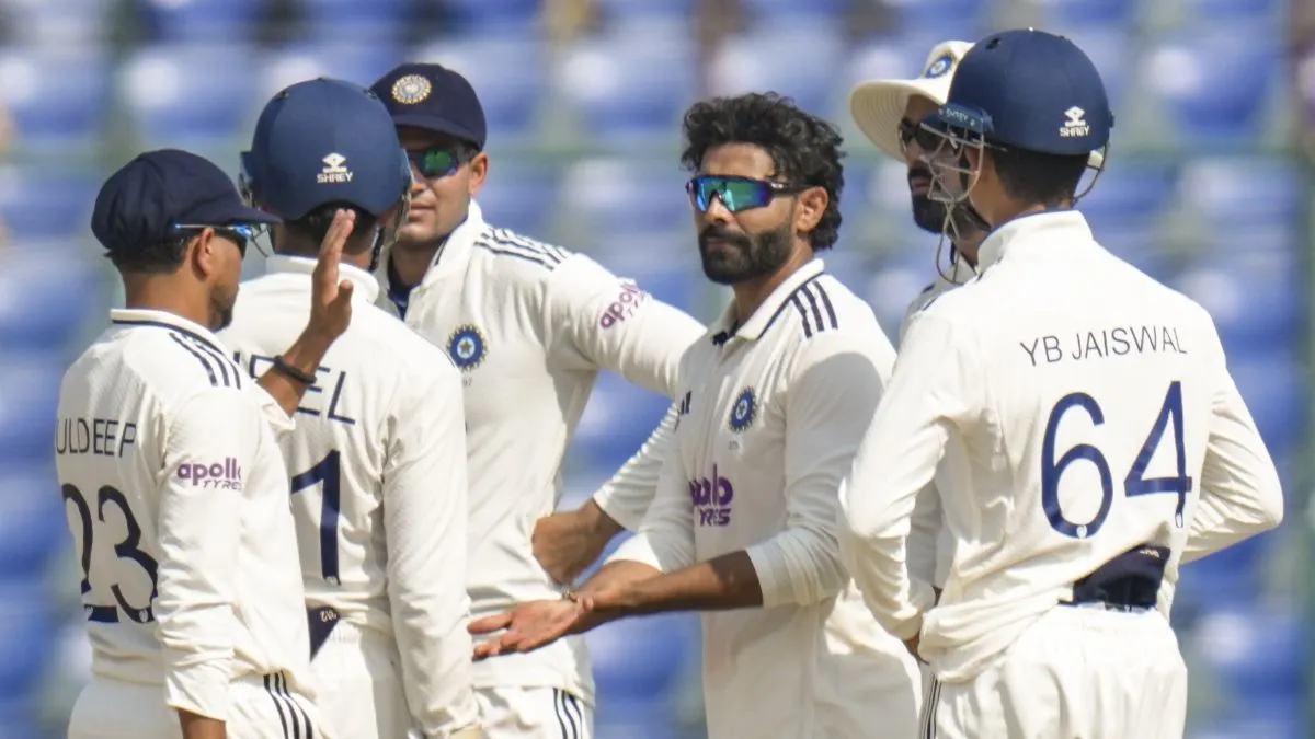 Ravindra Jadeja- India TV Hindi